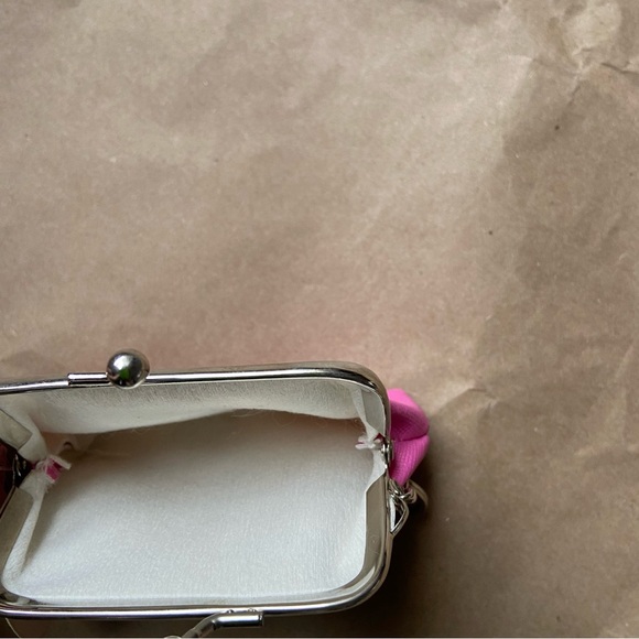 Snap Coin Purse - Picture 3 of 3